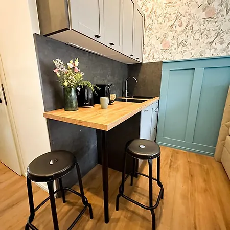 Feriehus Groeoen-huus