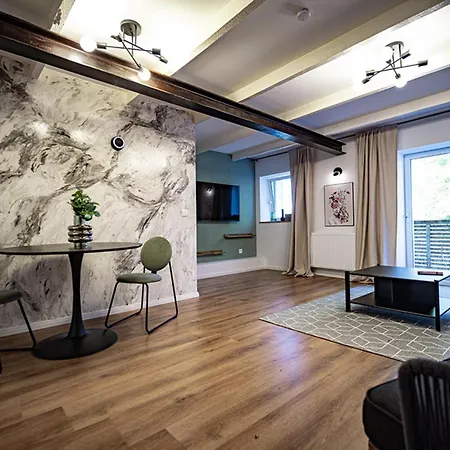 Feriehus Groeoen-huus *